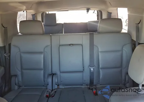 2020 Chevrolet Tahoe K1500 Lt z USA, uszkodzony, nr VIN 1GNSKBKC0LR203435